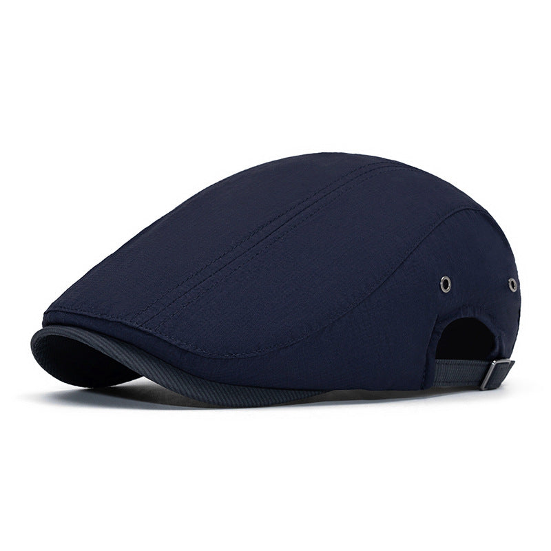 The Driver | Modern Everyday Cap