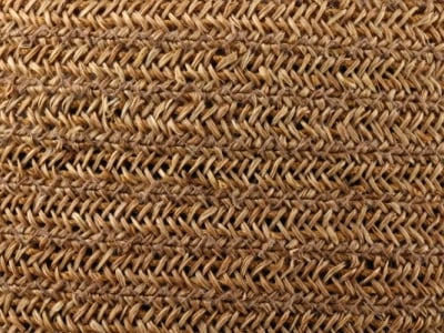 Hemp Straw