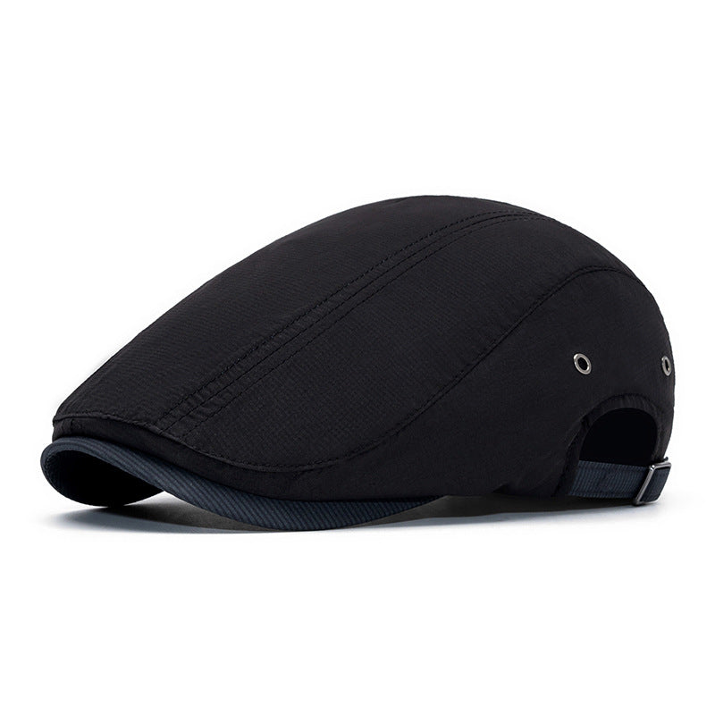 The Driver | Modern Everyday Cap