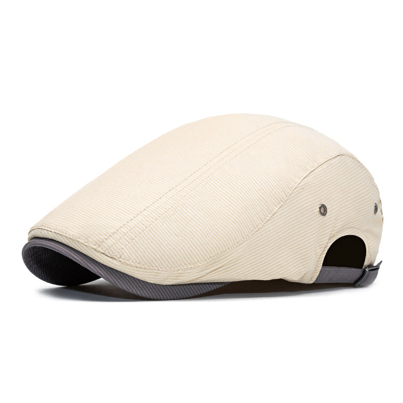 The Driver | Modern Everyday Cap