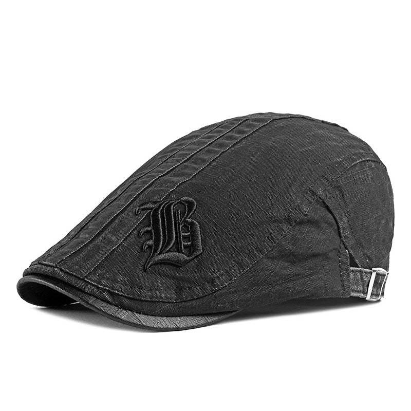 Vanguard | City Stitch Cap