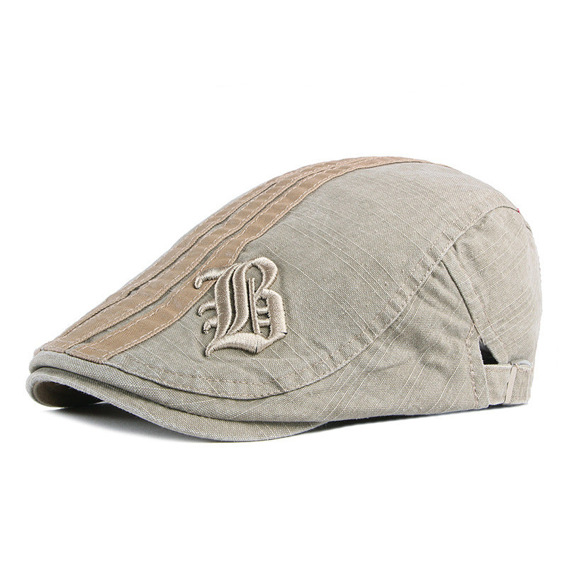 Vanguard | City Stitch Cap