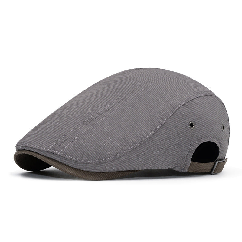 The Driver | Modern Everyday Cap