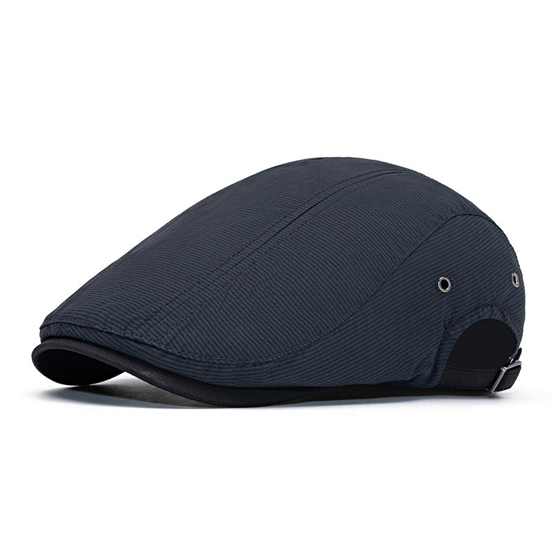 The Driver | Modern Everyday Cap