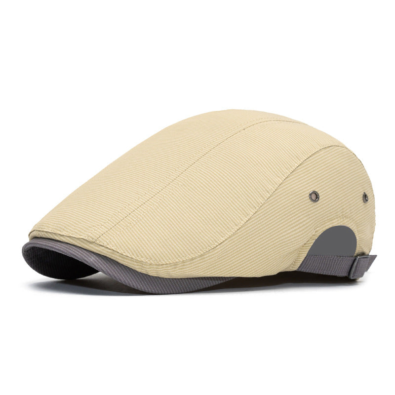 The Driver | Modern Everyday Cap