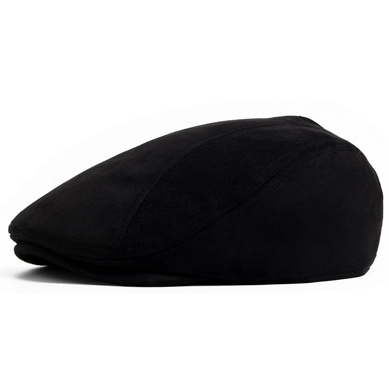 Marlin | Suede Trail Hat