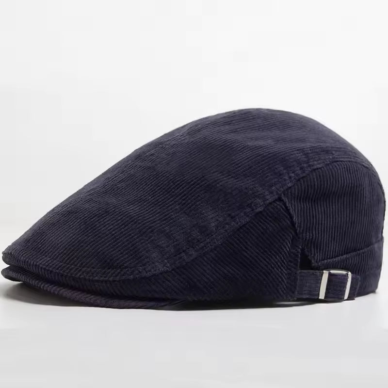 Alfred | Corduroy Beret