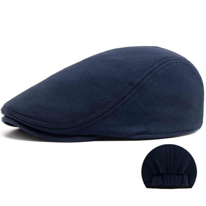ZEB | Cotton flat cap