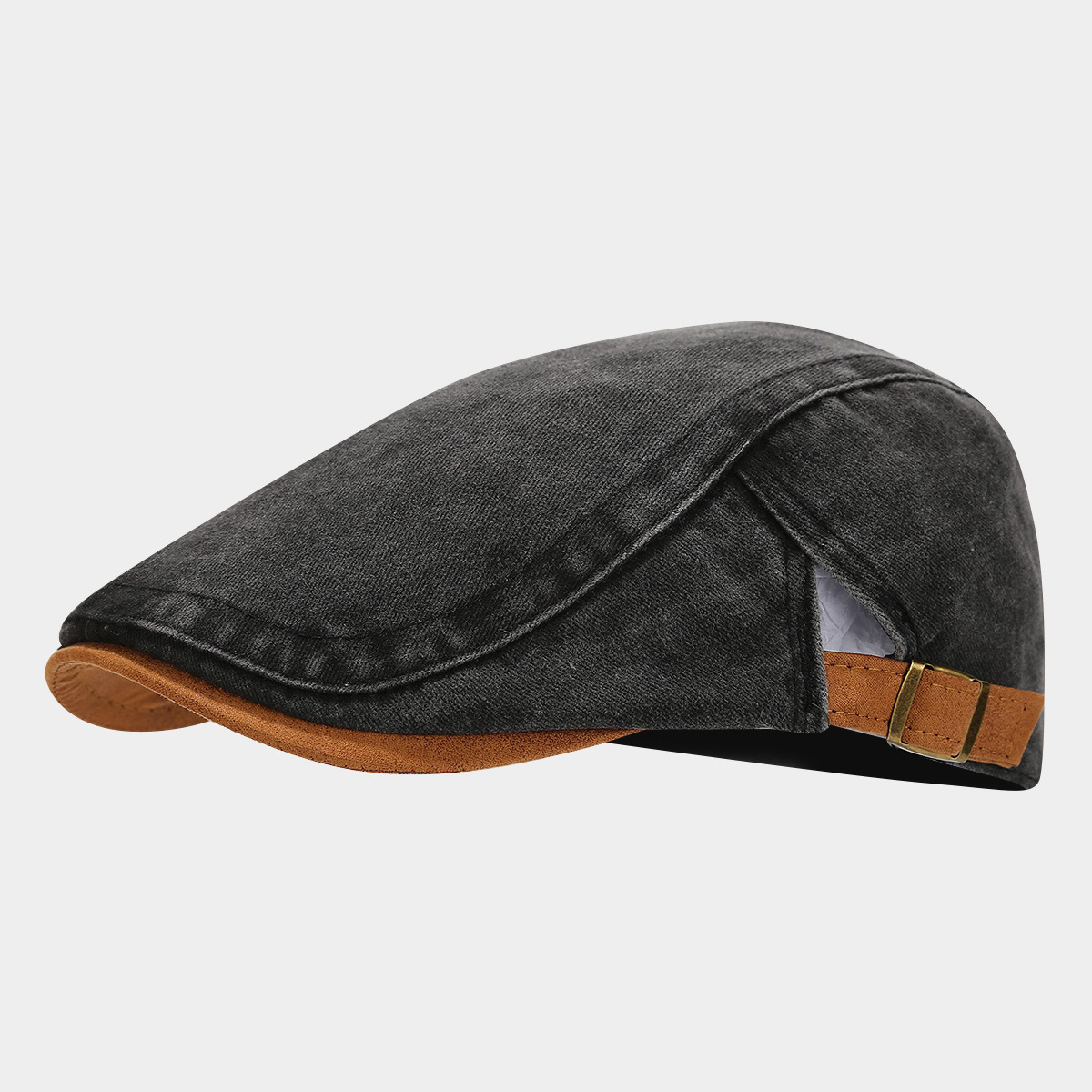 LIA | Retro water flat cap