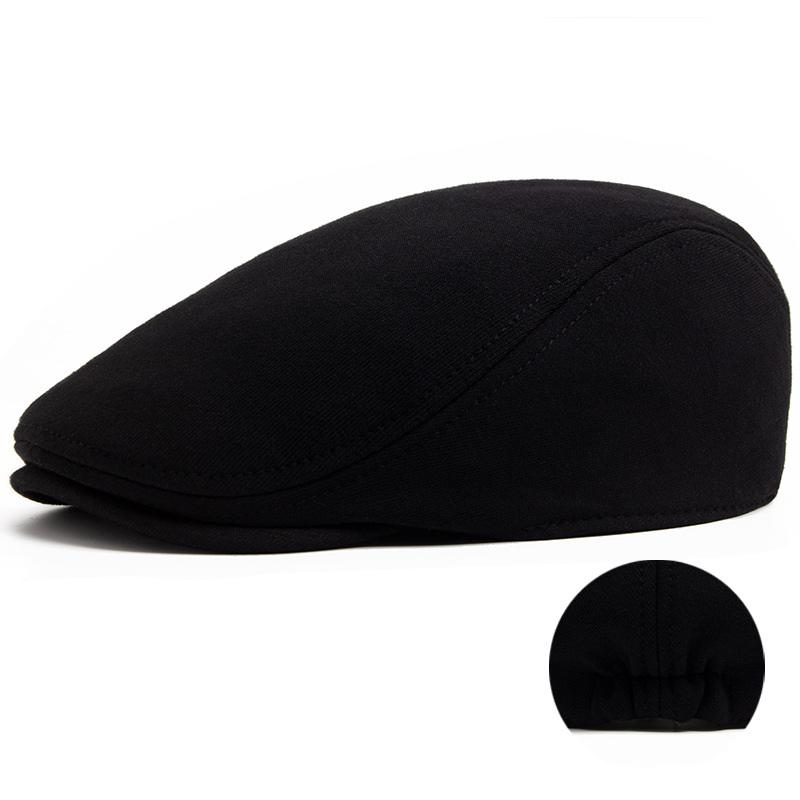 ZEB | Cotton flat cap