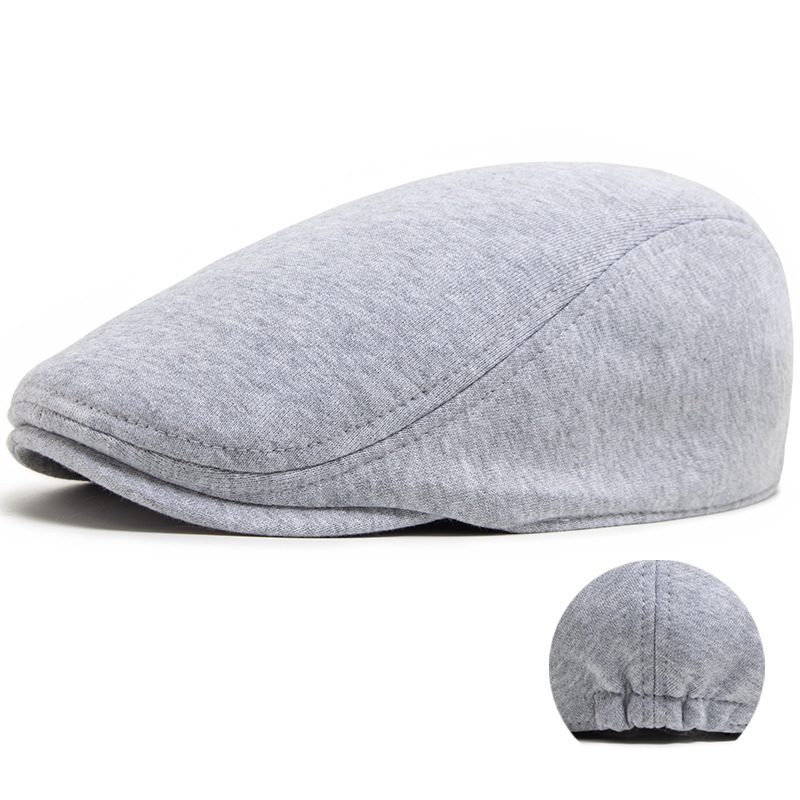 ZEB | Cotton flat cap