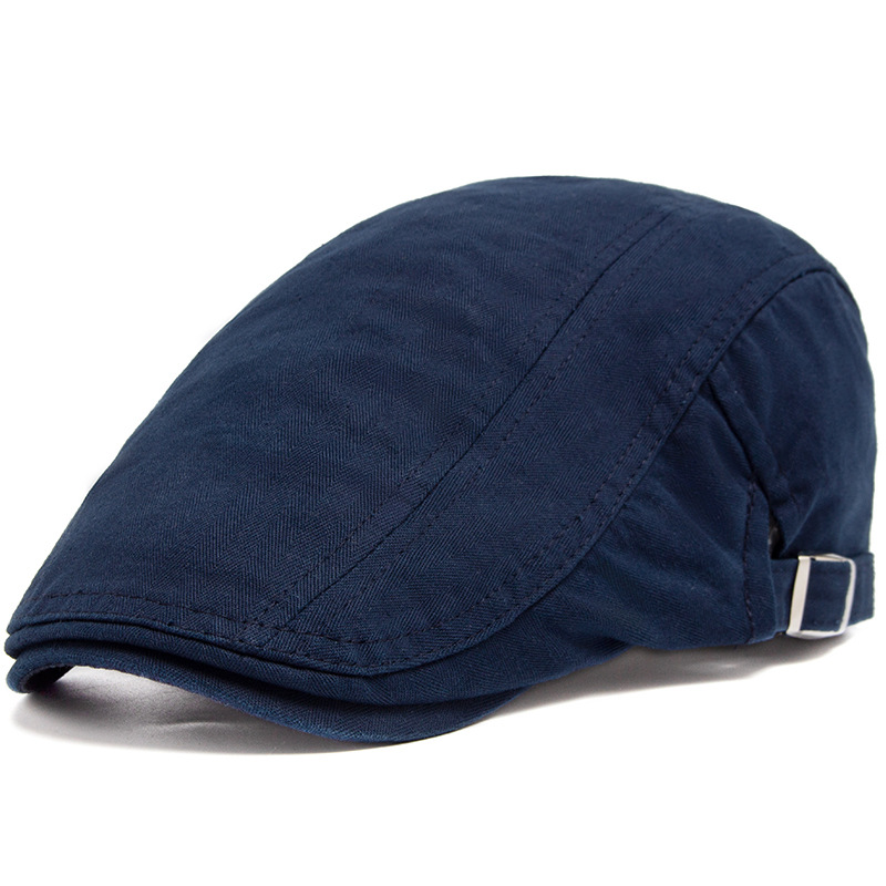 Albert | Modern Classic Cap