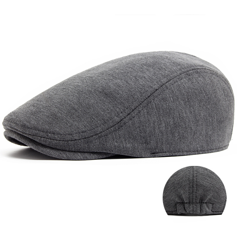 ZEB | Cotton flat cap