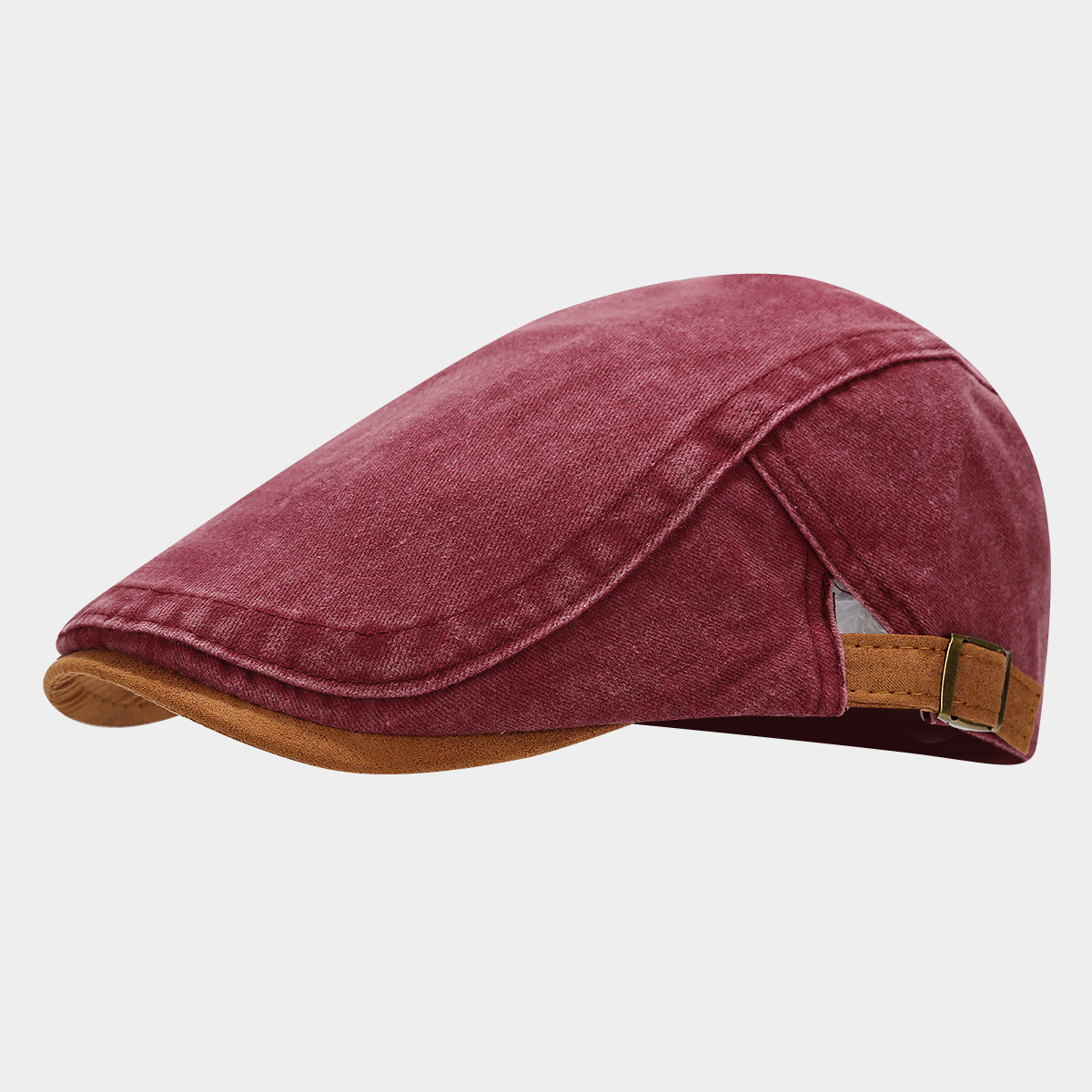 LIA | Retro water flat cap