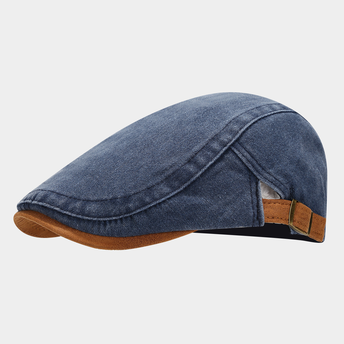 LIA | Retro water flat cap