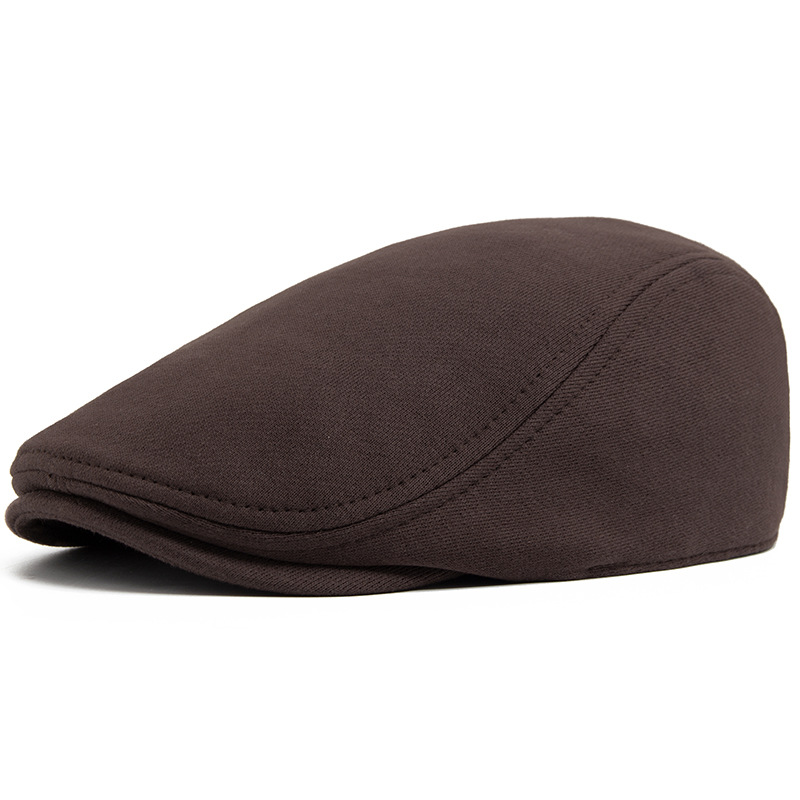 ZEB | Cotton flat cap