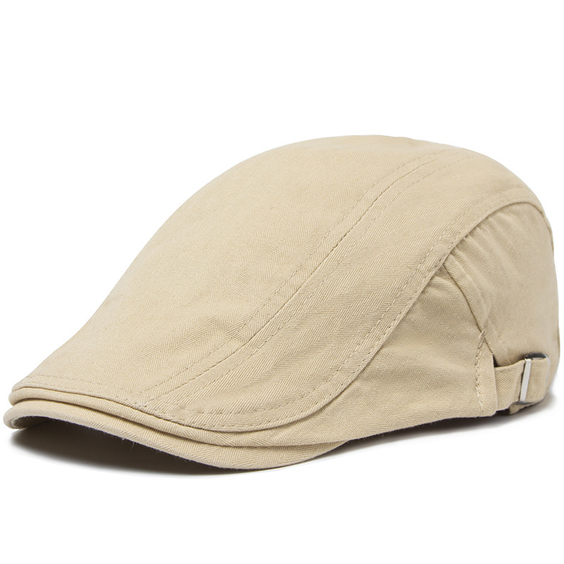 Albert | Modern Classic Cap