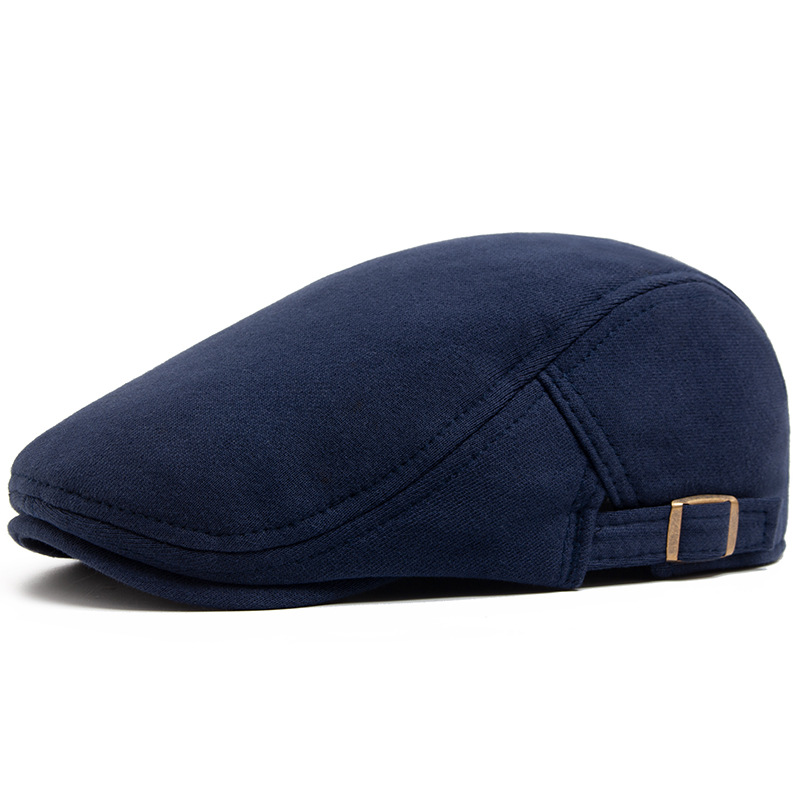 ZEB | Cotton flat cap