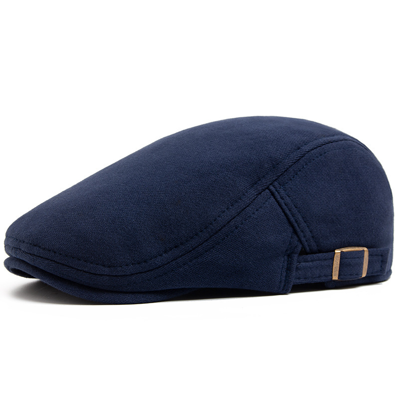 ZEB | Cotton flat cap