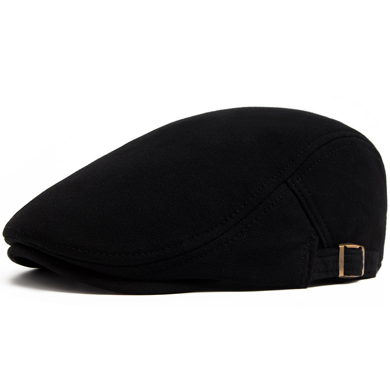 ZEB | Cotton flat cap