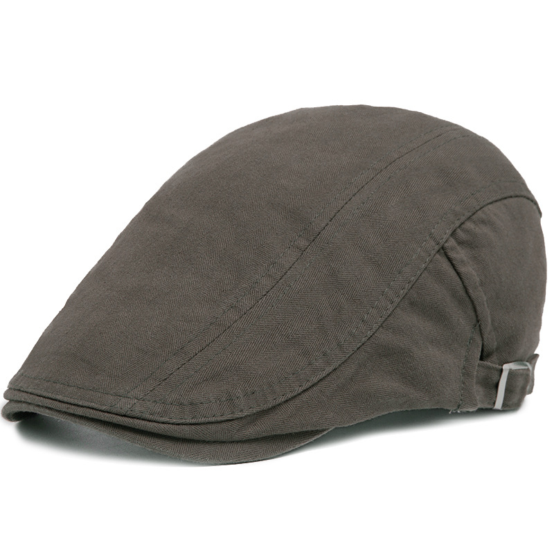 Albert | Modern Classic Cap