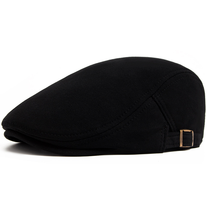 ZEB | Cotton flat cap