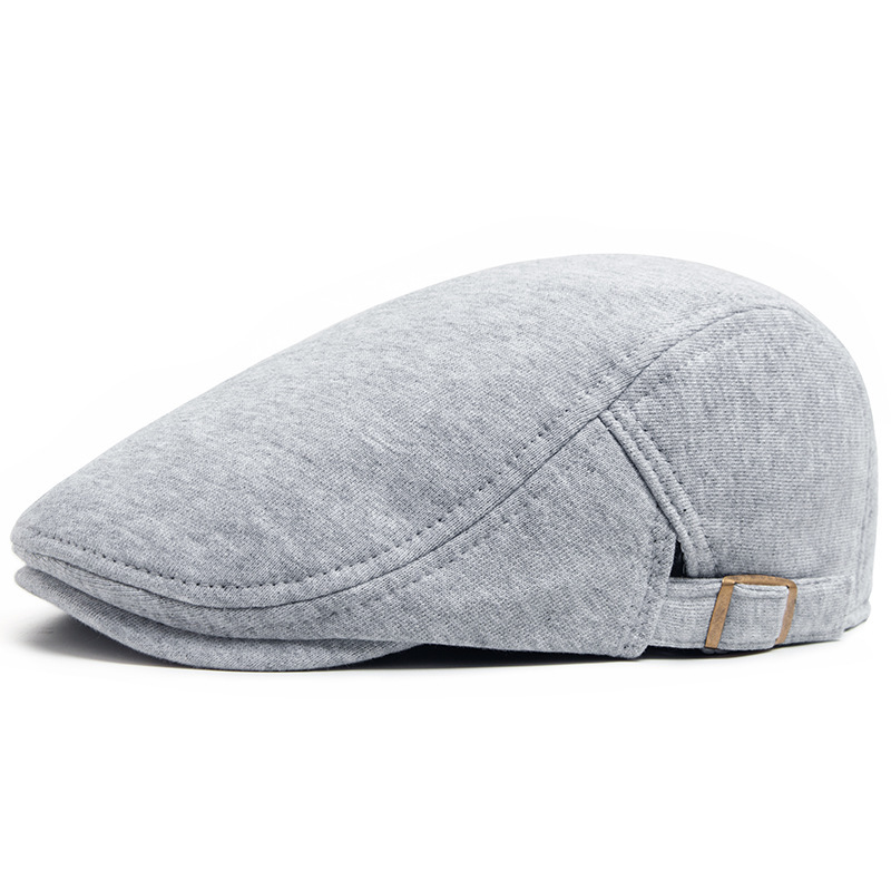 ZEB | Cotton flat cap