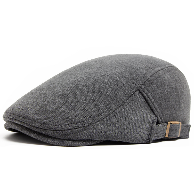 ZEB | Cotton flat cap