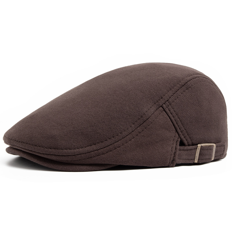 ZEB | Cotton flat cap