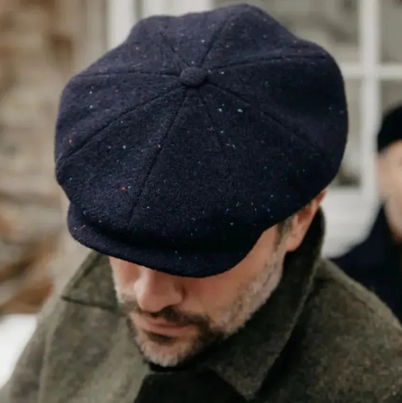 Newsboy Caps