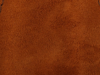 Suede (Rough Leather)