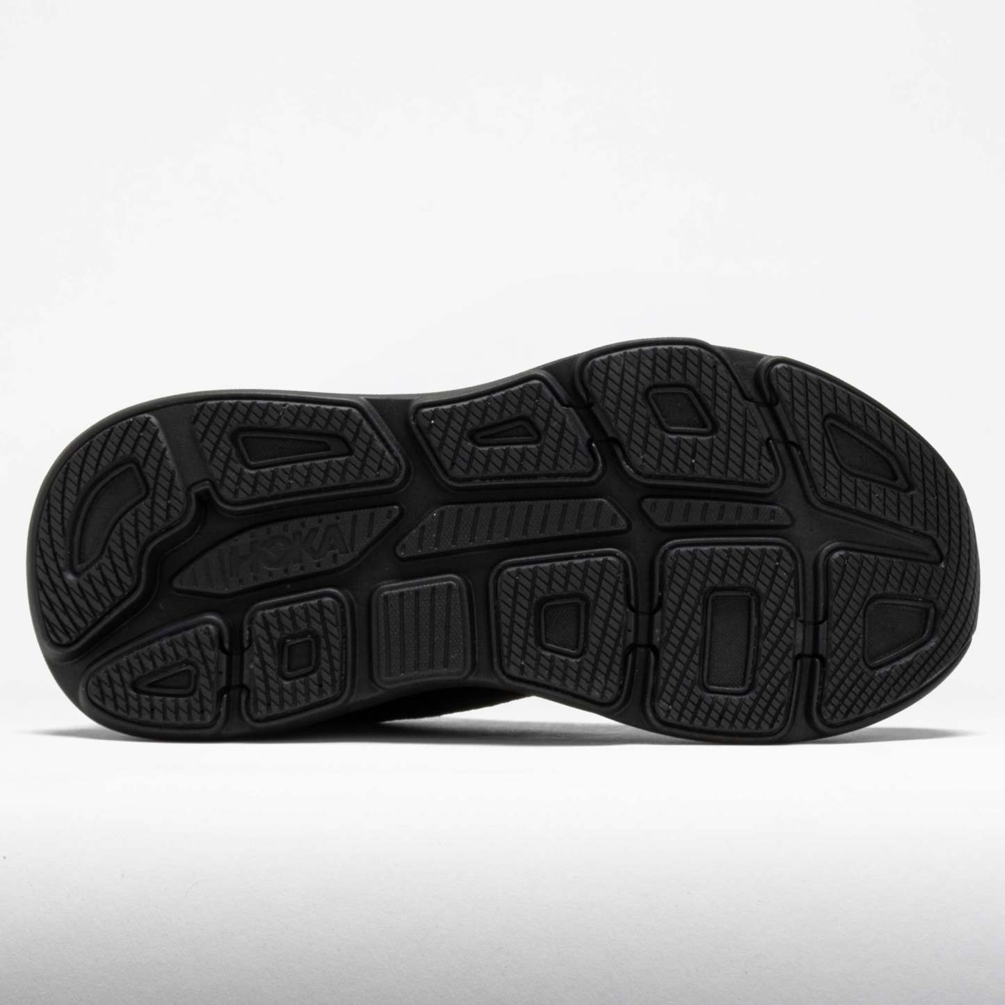 HOthtKA Bondi 9 Donna Nero/Nero