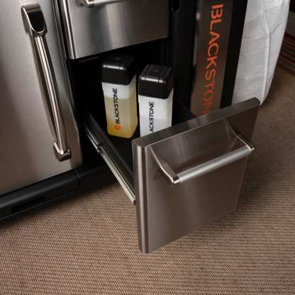 Patio Pro 36" Griddle with Hood