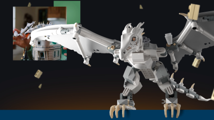 Banque des sorciers Gringotts – Édition collector