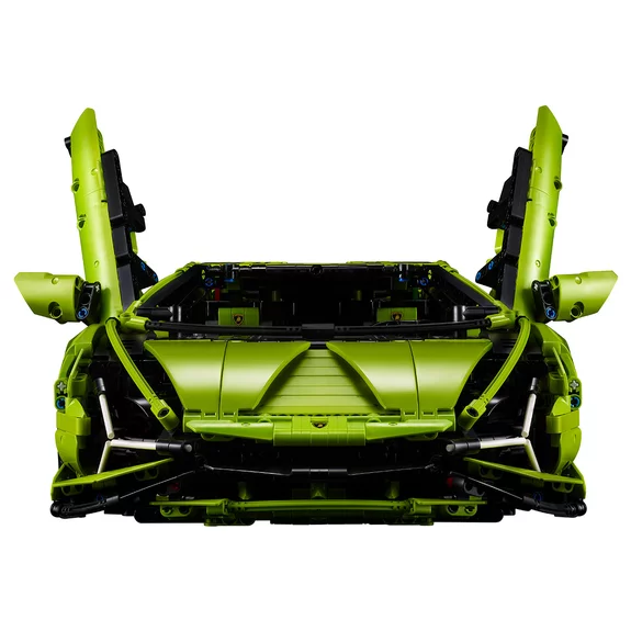 Lamborghini Sián FKP 37 LEGO Technic 42115