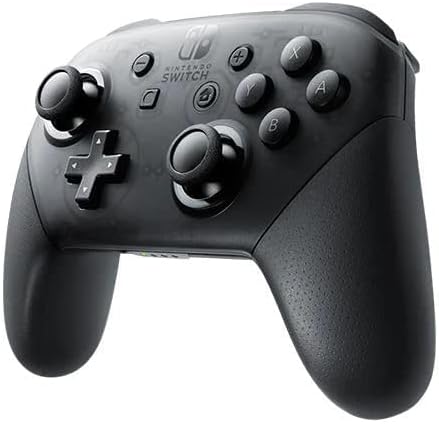 Nintendo Manette Switch Pro
