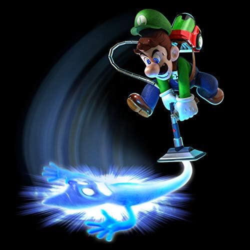 Nintendo SW Switch LUIGI'S MANSION 3 - SWITCH