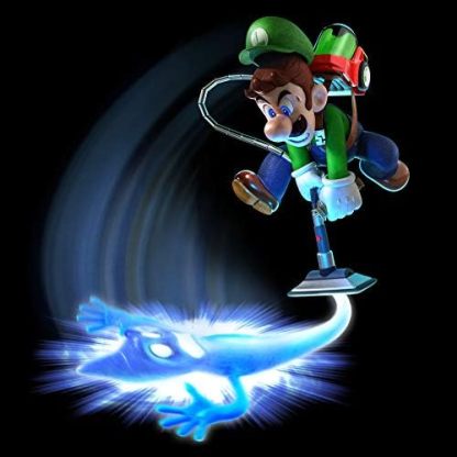 Nintendo SW Switch LUIGI'S MANSION 3 - SWITCH