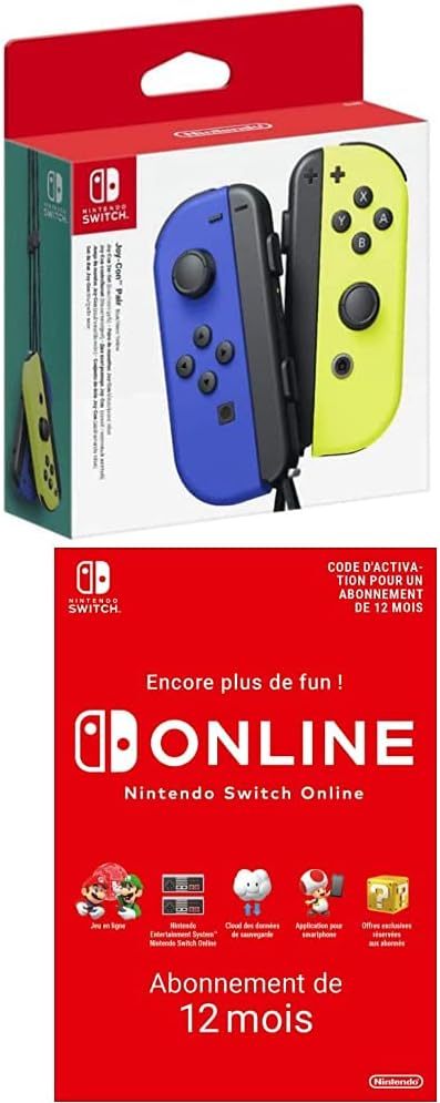 Nintendo Manette Switch Pro