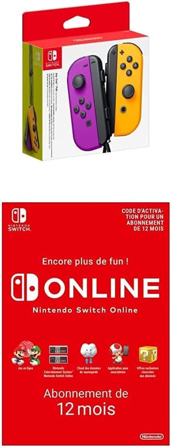 Nintendo Manette Switch Pro