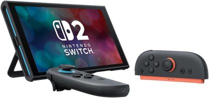 Nintendo Switch 2 + Mario Kart World