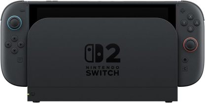 Nintendo Switch 2 + Mario Kart World