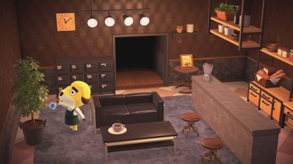 Animal Crossing : New Horizons pour Nintendo Switch