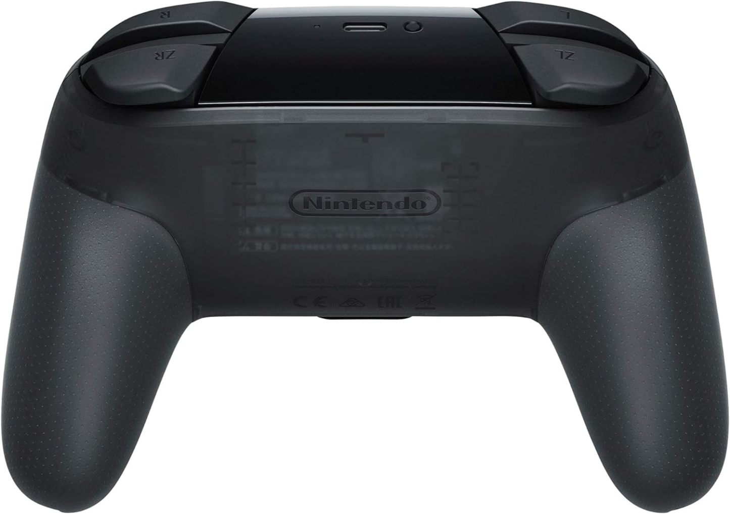 Nintendo Manette Switch Pro