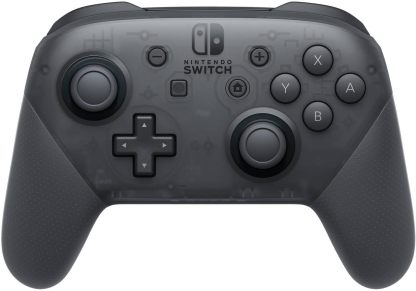 Nintendo Manette Switch Pro