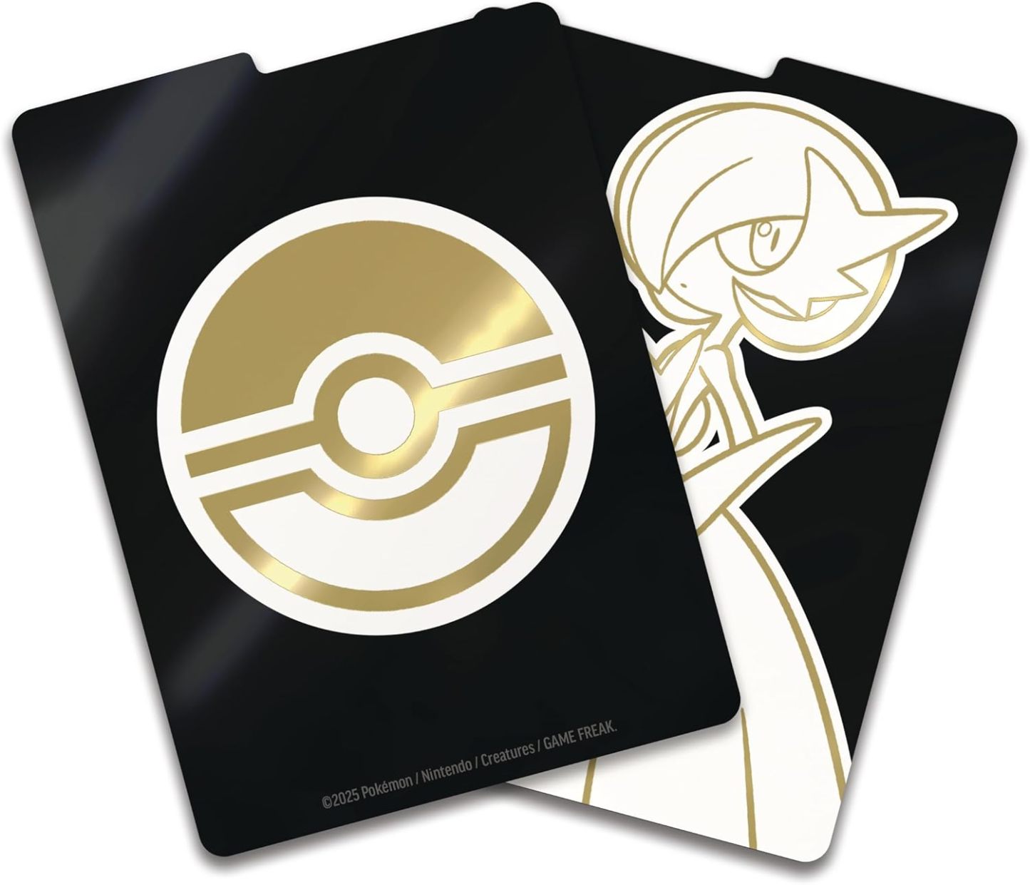 Pokémon : Coffret Dresseur d’élite Méga-Évolution – Gardevoir du JCC Pokémon
