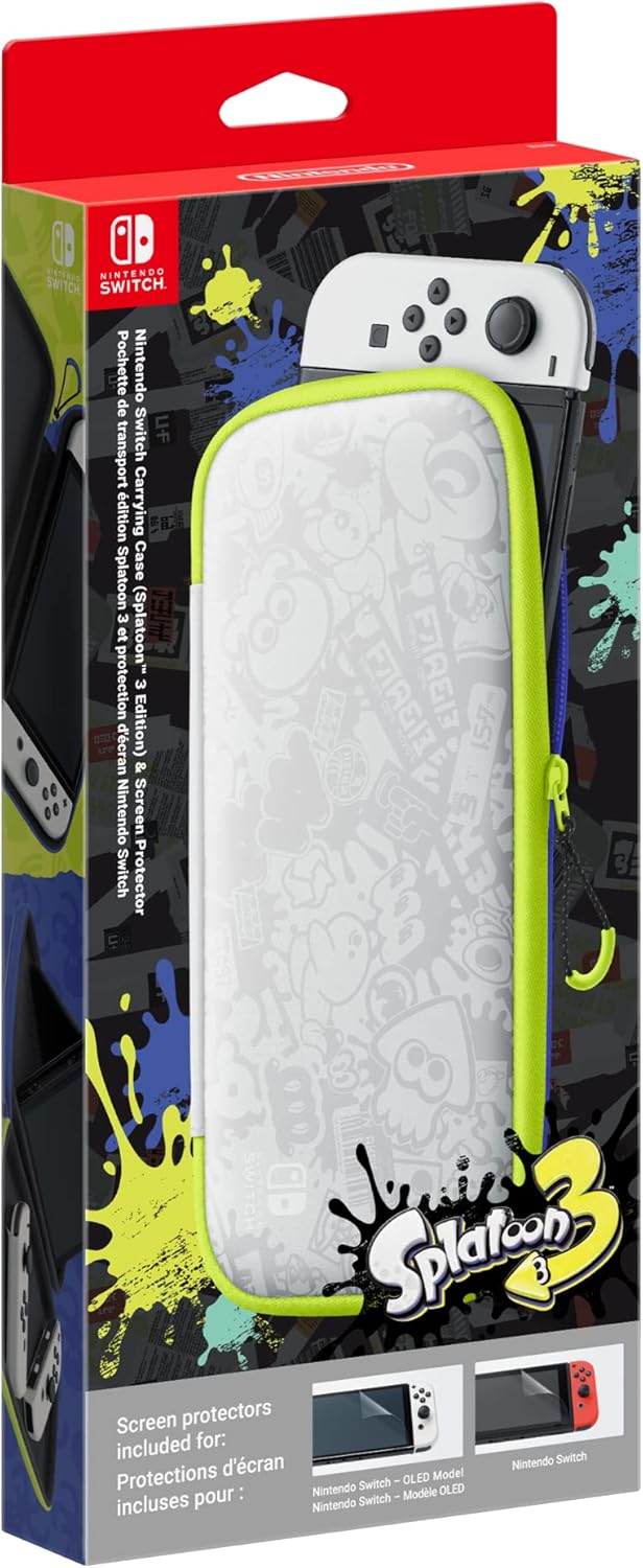 Nintendo Manette Switch Pro