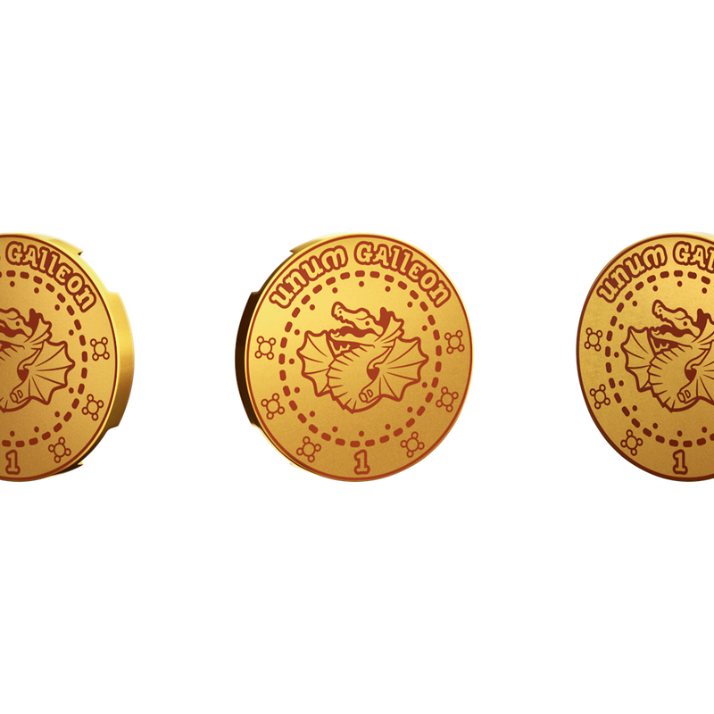 Gringotts Wizarding Bank – Collectors' Edition