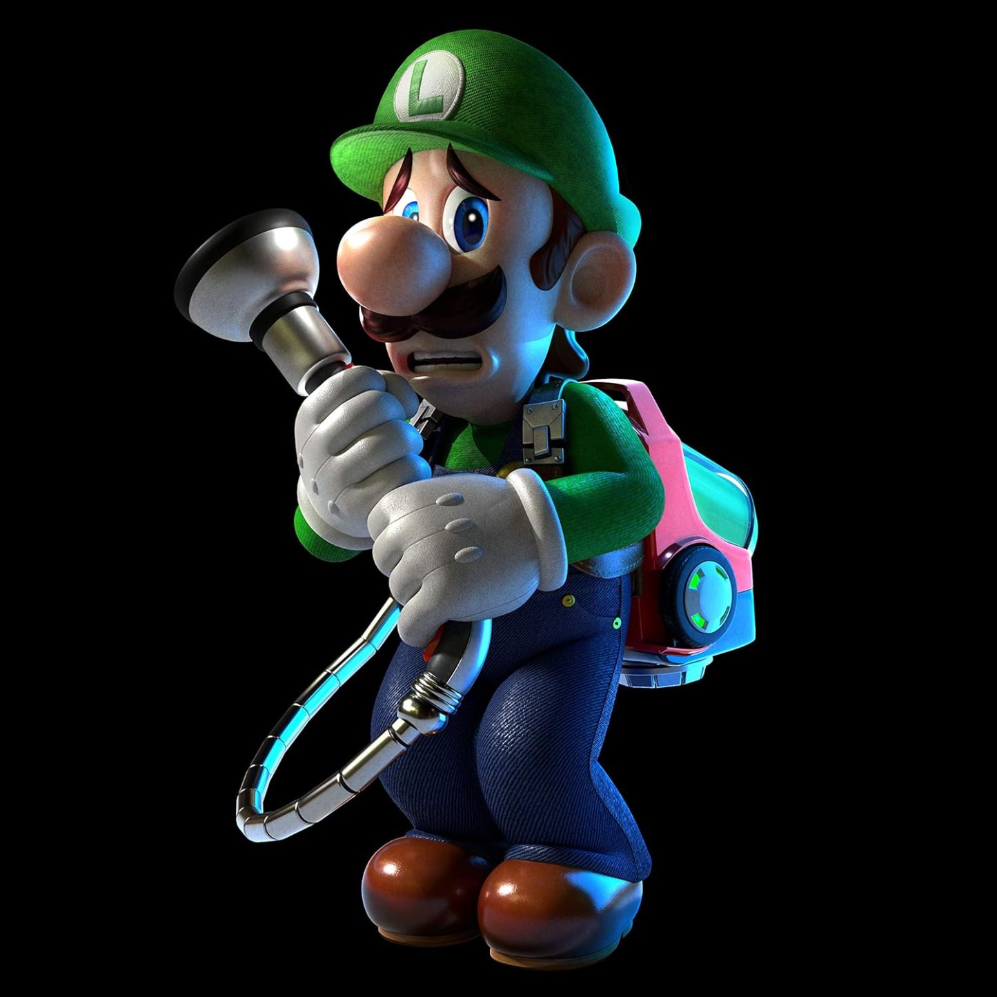 Nintendo SW Switch LUIGI'S MANSION 3 - SWITCH