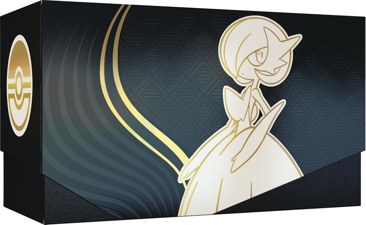 Pokémon : Coffret Dresseur d’élite Méga-Évolution – Gardevoir du JCC Pokémon